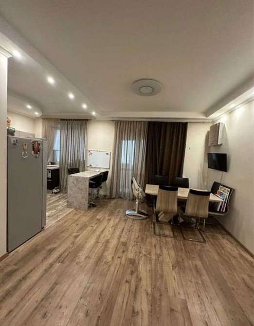 ГОСПРОМ! Независимости 5! Продам ШИКАРНУЮ 3к 85 м2 Харьков - изображение 3