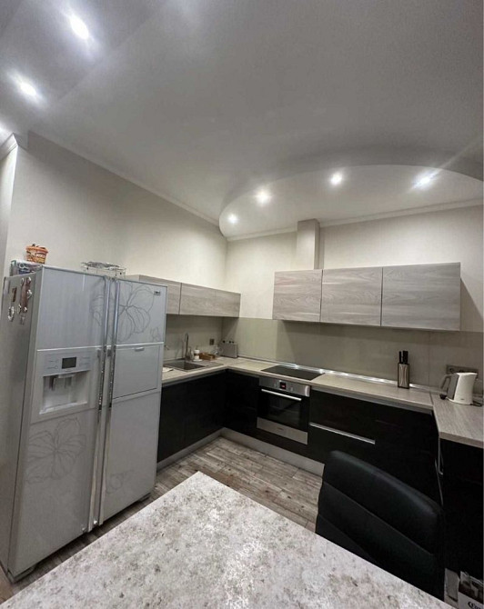 ГОСПРОМ! Независимости 5! Продам ШИКАРНУЮ 3к 85 м2 Харьков - изображение 2