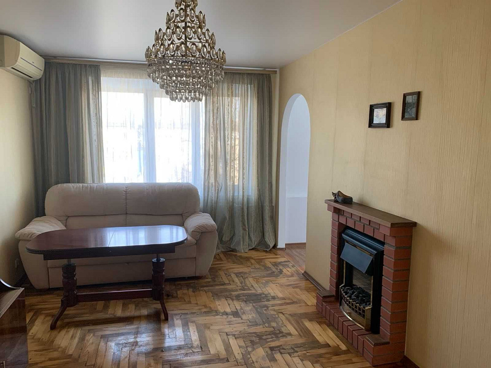 Продам 2-кімнатну квартиру Запорожье - изображение 1