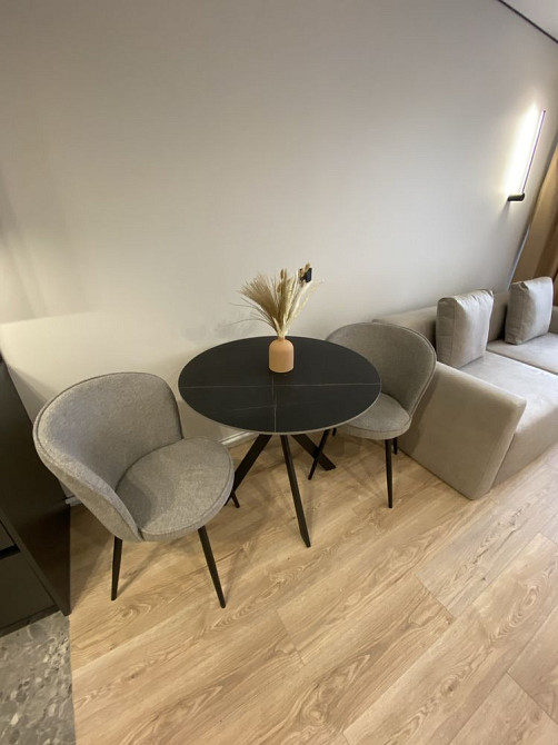 Однокімнатна квартира з дизайнерським ремонтом біля Центрального парку Ірпінь - зображення 7