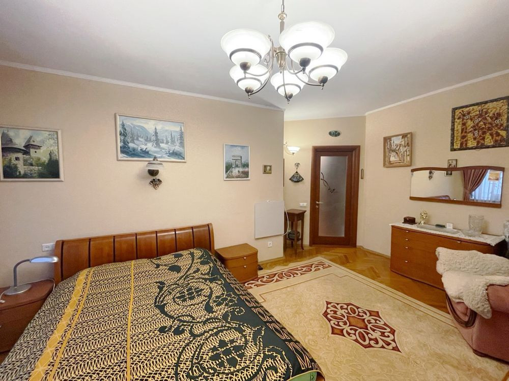 Поділ Поштова Площа вул. Ігорівська 16 продаж квартири 2 кім 56м Киев - изображение 3