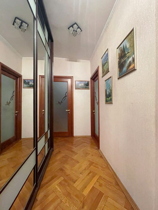 Поділ Поштова Площа вул. Ігорівська 16 продаж квартири 2 кім 56м Киев - изображение 7