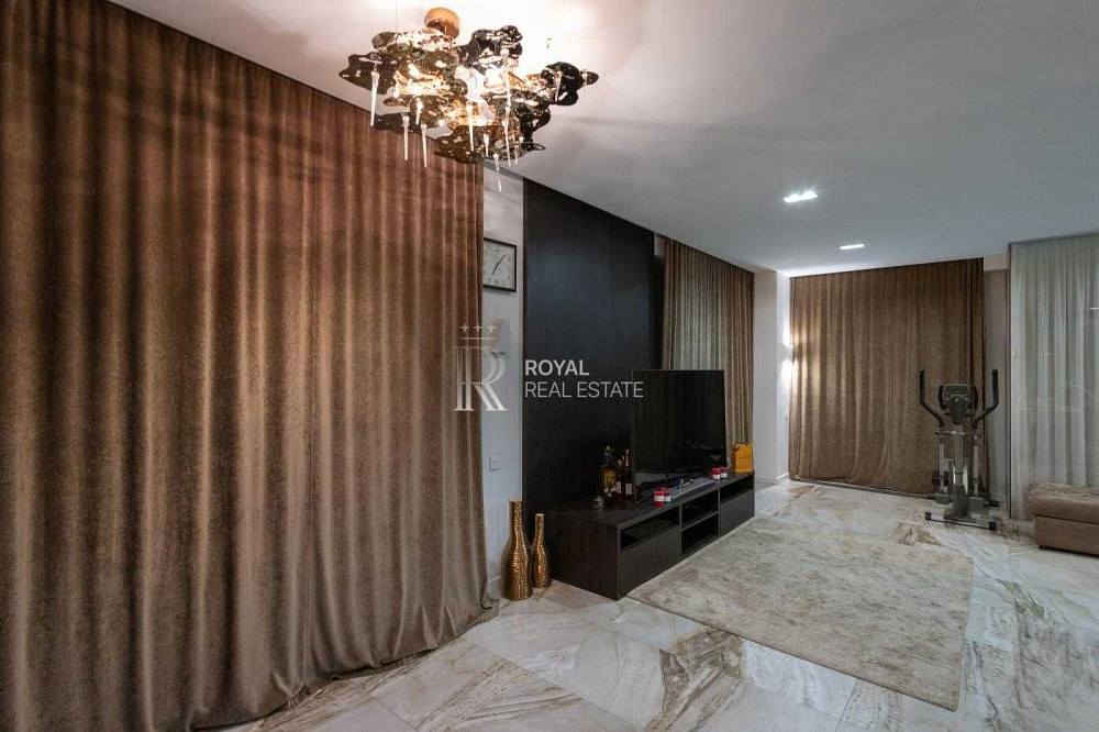 Продаж видової 3к квартири в ЖК "Новопечерські Липки", генератор,120м2 Киев - изображение 3