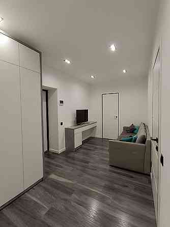 Двокімнатна квартира з РЕМОНТОМ.. ЖК Соф.Слобідка. Без комісії Софиевская Борщаговка