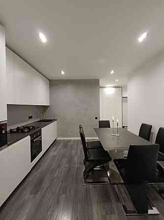 Двокімнатна квартира з РЕМОНТОМ.. ЖК Соф.Слобідка. Без комісії Софиевская Борщаговка