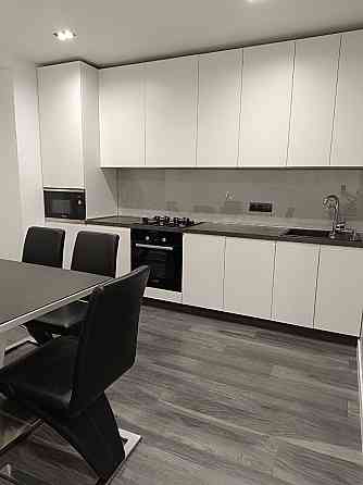 Двокімнатна квартира з РЕМОНТОМ.. ЖК Соф.Слобідка. Без комісії Софиевская Борщаговка