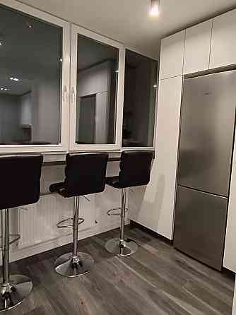 Двокімнатна квартира з РЕМОНТОМ.. ЖК Соф.Слобідка. Без комісії Софиевская Борщаговка