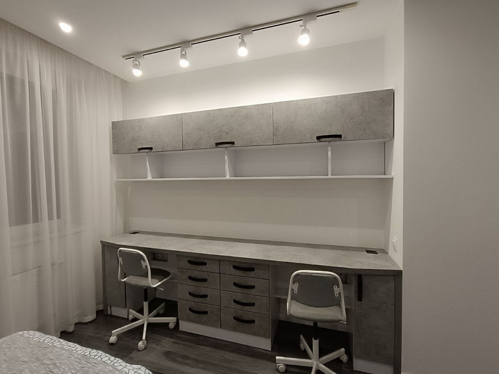 Двокімнатна квартира з РЕМОНТОМ.. ЖК Соф.Слобідка. Без комісії Софиевская Борщаговка - изображение 8