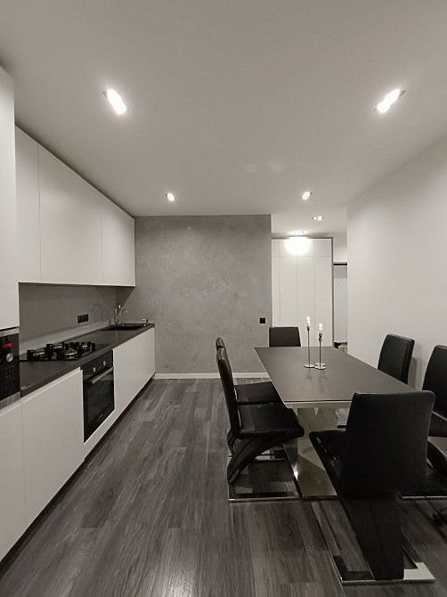 Двокімнатна квартира з РЕМОНТОМ.. ЖК Соф.Слобідка. Без комісії Софиевская Борщаговка - изображение 1