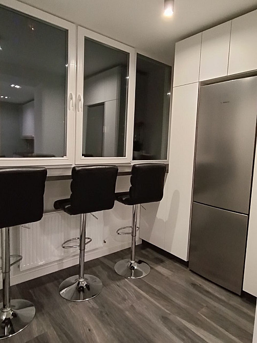 Двокімнатна квартира з РЕМОНТОМ.. ЖК Соф.Слобідка. Без комісії Софиевская Борщаговка - изображение 3