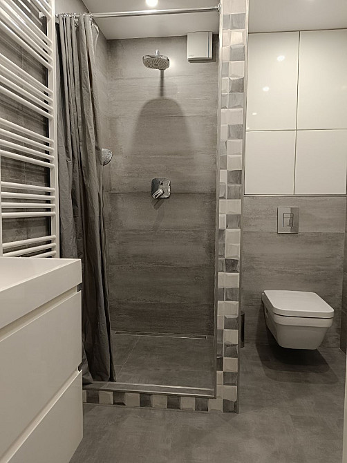 Двокімнатна квартира з РЕМОНТОМ.. ЖК Соф.Слобідка. Без комісії Софиевская Борщаговка - изображение 4