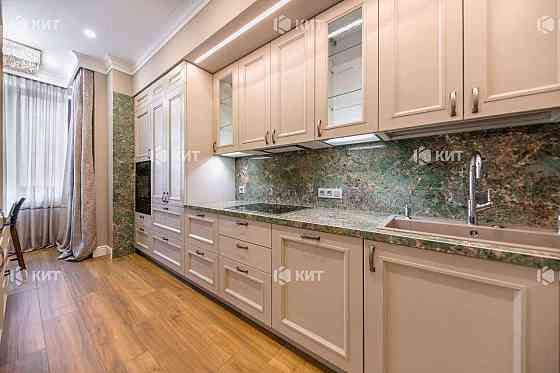 2к.81м2, Центр (м. Научная, ЖК Дом на Бакулина, парк Горького) 119064 Харьков