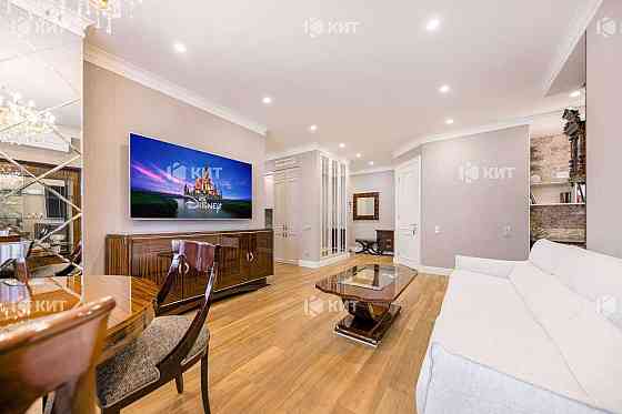 2к.81м2, Центр (м. Научная, ЖК Дом на Бакулина, парк Горького) 119064 Харьков