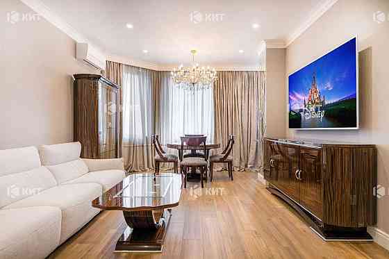 2к.81м2, Центр (м. Научная, ЖК Дом на Бакулина, парк Горького) 119064 Харьков