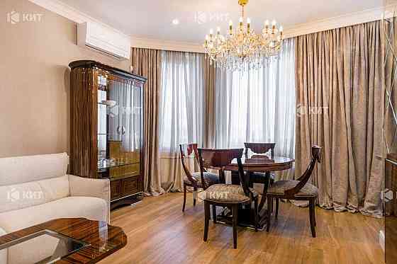 2к.81м2, Центр (м. Научная, ЖК Дом на Бакулина, парк Горького) 119064 Харьков