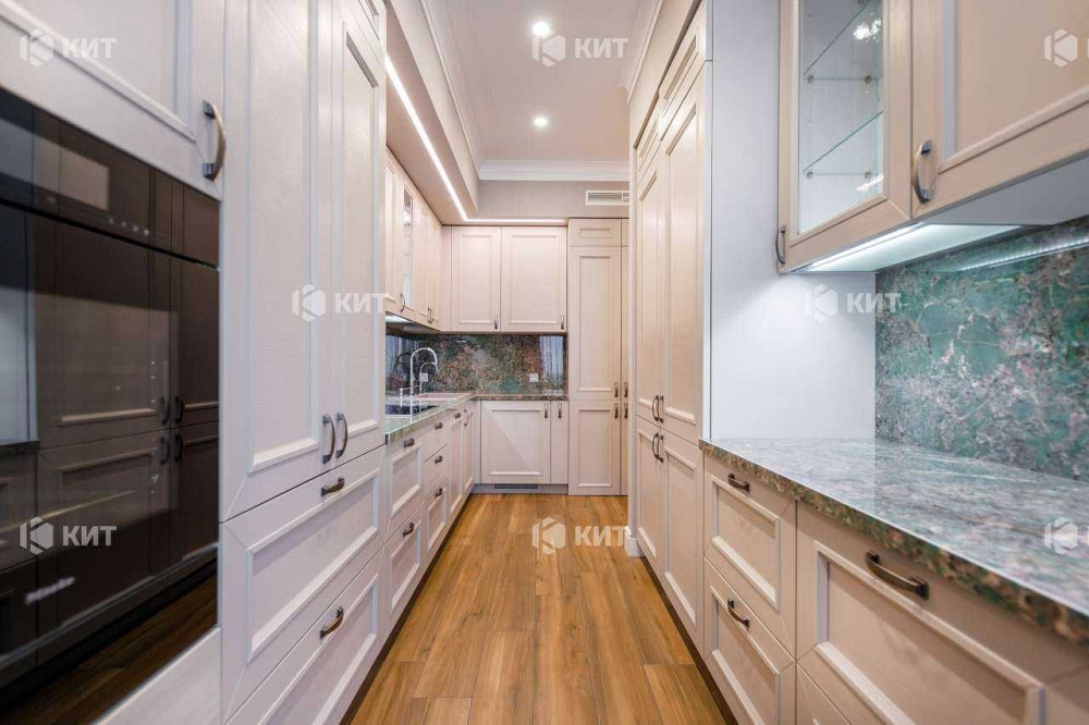 2к.81м2, Центр (м. Научная, ЖК Дом на Бакулина, парк Горького) 119064 Харьков - изображение 7