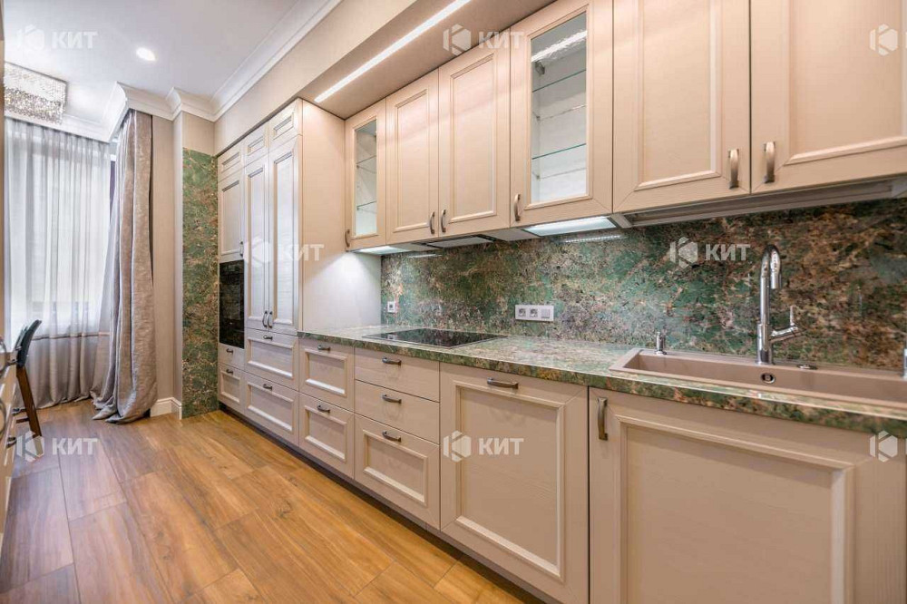 2к.81м2, Центр (м. Научная, ЖК Дом на Бакулина, парк Горького) 119064 Харьков - изображение 6