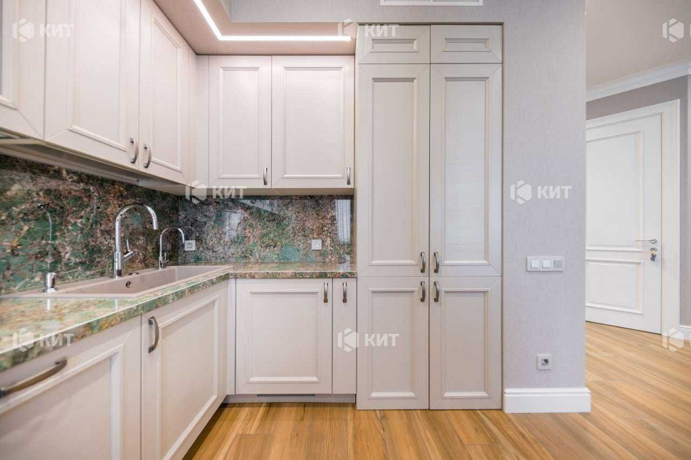 2к.81м2, Центр (м. Научная, ЖК Дом на Бакулина, парк Горького) 119064 Харьков - изображение 8