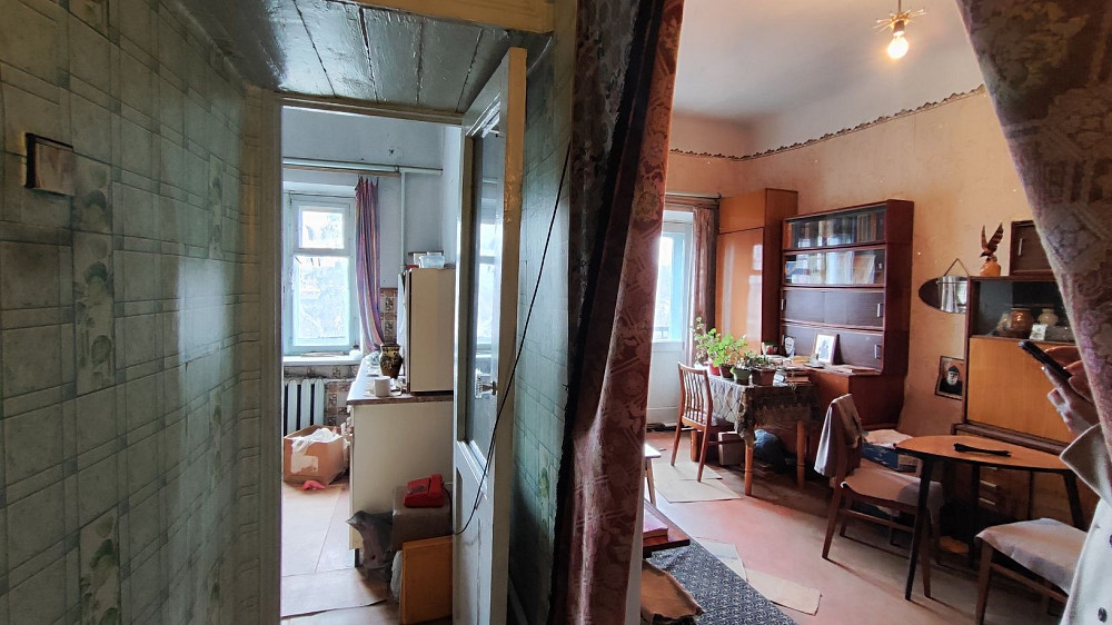 Продаж 1к квартири в центрі Хмельницкий - изображение 6