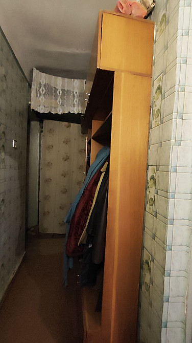 Продаж 1к квартири в центрі Хмельницкий - изображение 7