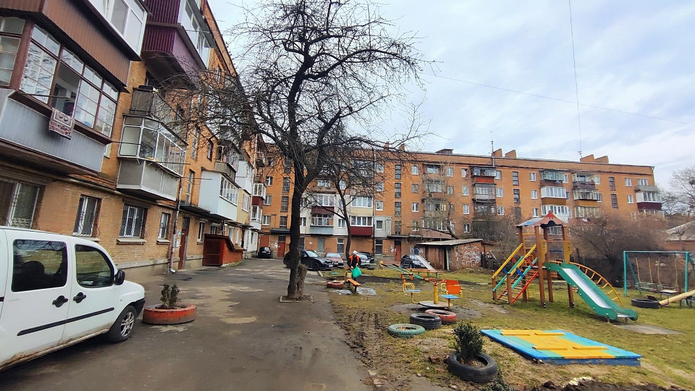 Продаж 1к квартири в центрі Хмельницкий - изображение 8