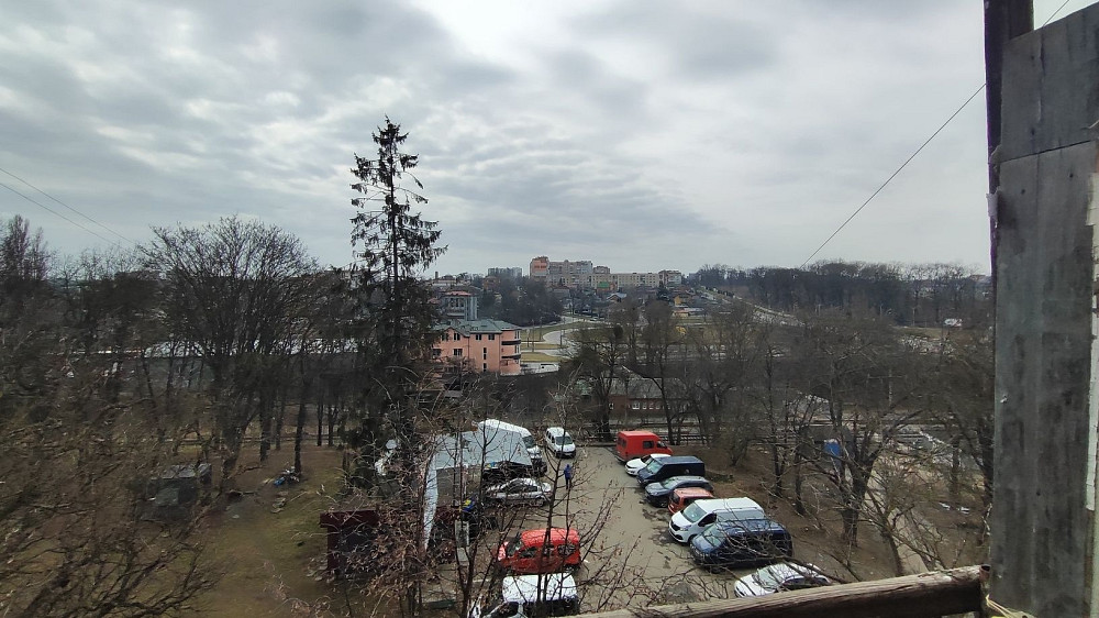 Продаж 1к квартири в центрі Хмельницкий - изображение 5