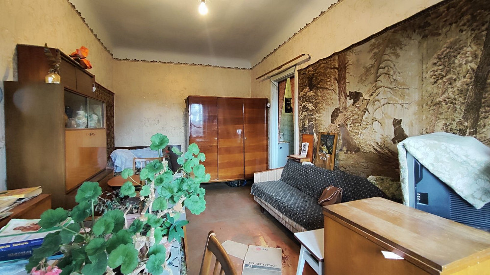 Продаж 1к квартири в центрі Хмельницкий - изображение 1