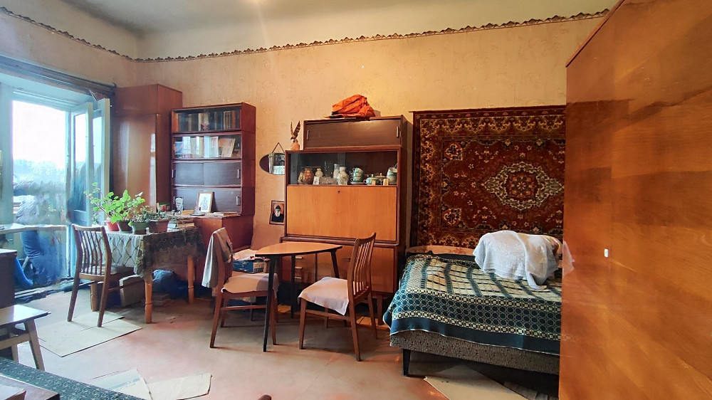 Продаж 1к квартири в центрі Хмельницкий - изображение 2