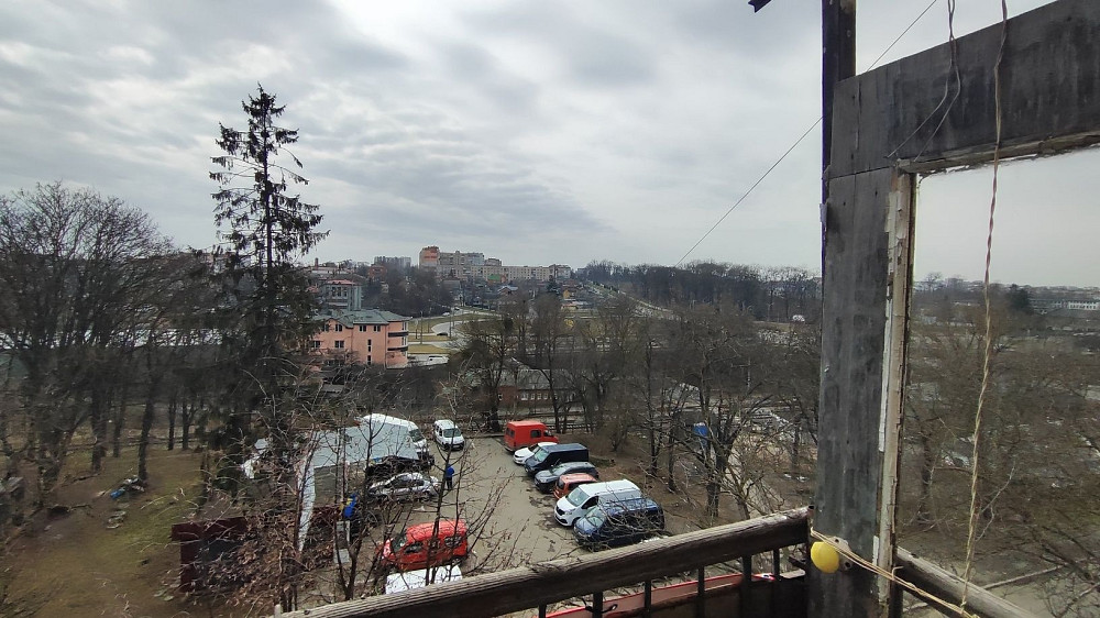 Продаж 1к квартири в центрі Хмельницкий - изображение 4