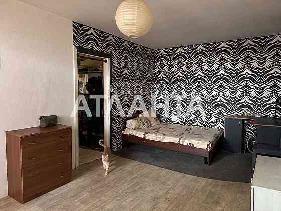 Двухкомнатная квартира на Добровольского/Семена Палия Одесса