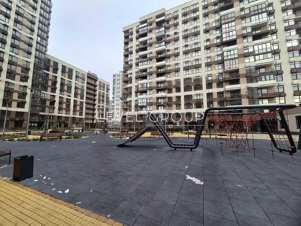 БЕЗ% Видова простора однокімнатна 53м2 24пов. ЖК Варшавський 2 Киев - изображение 2