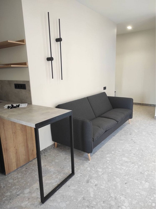 Житло. Інвестиція. Готовий бізнес. 1к кв. Східниця. Ремонт. Сходница - изображение 7