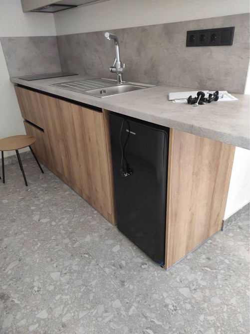 Житло. Інвестиція. Готовий бізнес. 1к кв. Східниця. Ремонт. Сходница - изображение 6