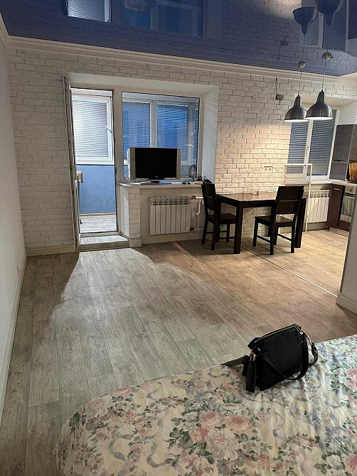 86443 Продам 1 комнатную квартиру около метро Армейская! Харьков - изображение 5