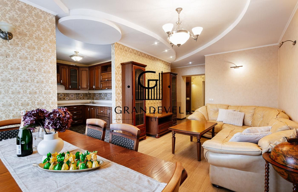 Продаж / Квартира / вул Лобановського, Борщагівка, Київ Киев - изображение 4