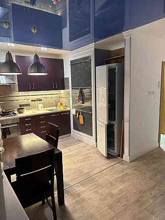 Новые Дома м.Армейская Продам 1-комн. кв. 31м Евроремонт Этаж 5/5 Харьков