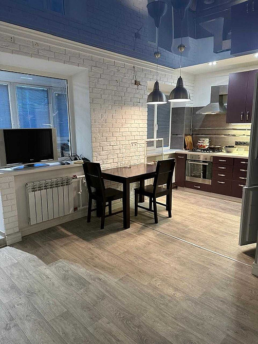 Новые Дома м.Армейская Продам 1-комн. кв. 31м Евроремонт Этаж 5/5 Харьков - изображение 1