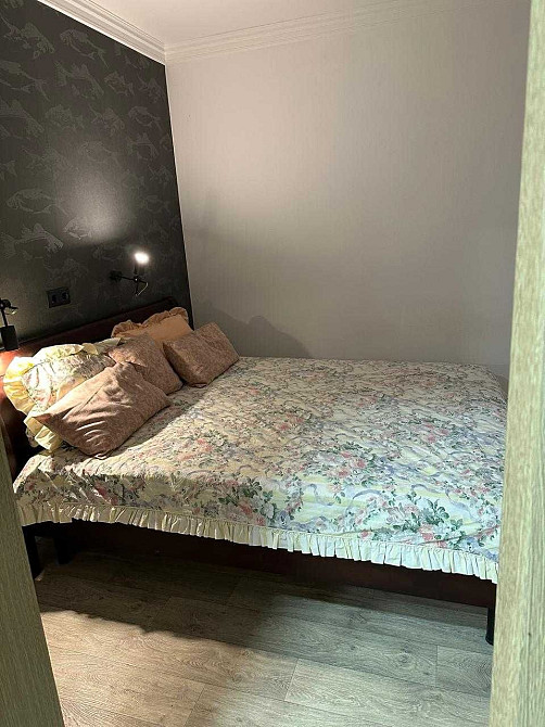 Новые Дома м.Армейская Продам 1-комн. кв. 31м Евроремонт Этаж 5/5 Харьков - изображение 7