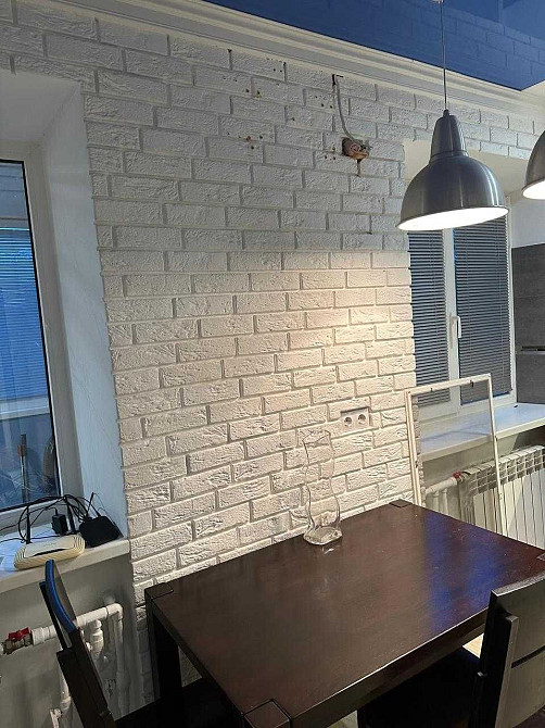 Новые Дома м.Армейская Продам 1-комн. кв. 31м Евроремонт Этаж 5/5 Харьков - изображение 2