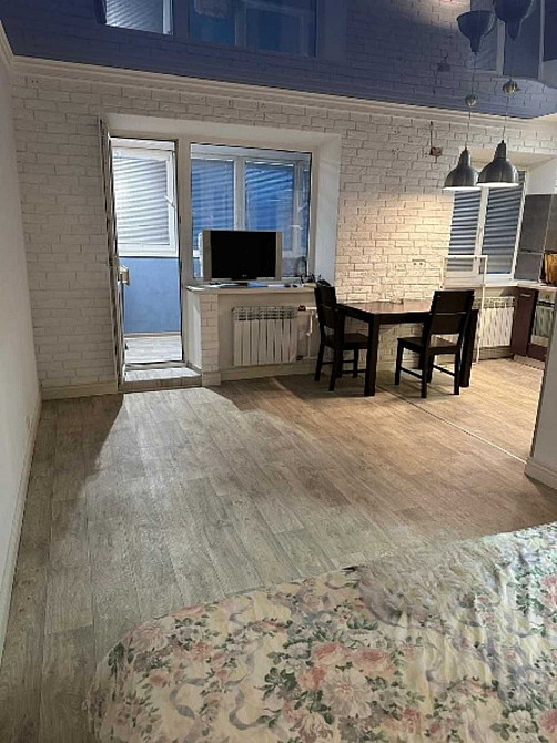 Новые Дома м.Армейская Продам 1-комн. кв. 31м Евроремонт Этаж 5/5 Харьков - изображение 5