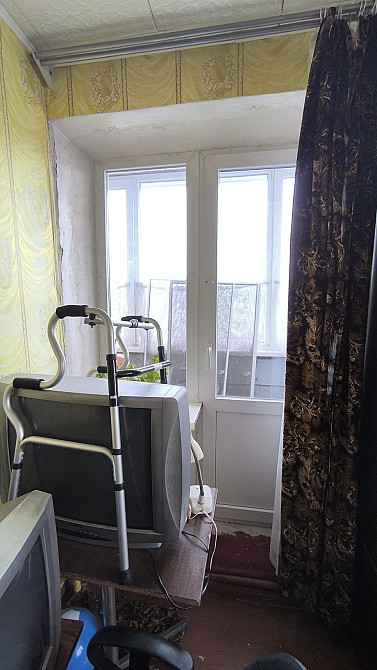 2-х кімнатна р-н Ковалівка Кропивницкий - изображение 3