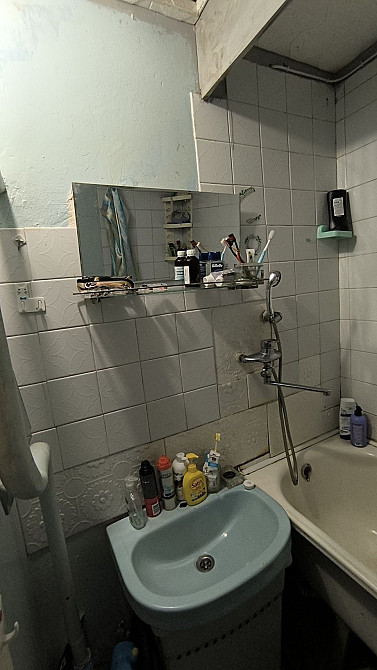 2-х кімнатна р-н Ковалівка Кропивницкий - изображение 6