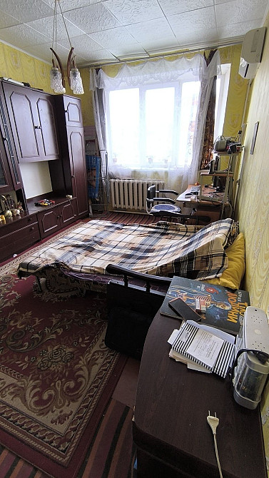 2-х кімнатна р-н Ковалівка Кропивницкий - изображение 1