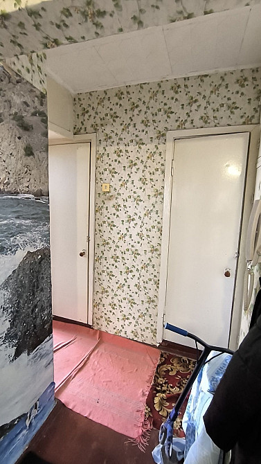 2-х кімнатна р-н Ковалівка Кропивницкий - изображение 2