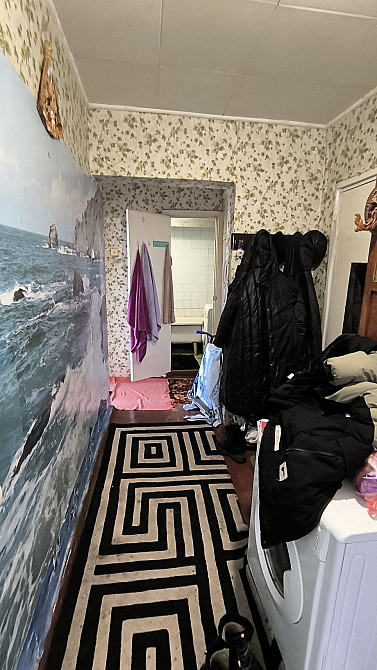 2-х кімнатна р-н Ковалівка Кропивницкий - изображение 8