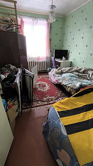 2-х кімнатна р-н Ковалівка Кропивницкий - изображение 4