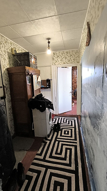 2-х кімнатна р-н Ковалівка Кропивницкий - изображение 5