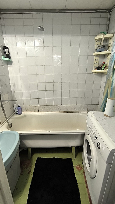 2-х кімнатна р-н Ковалівка Кропивницкий - изображение 7