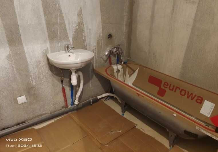 1к 51.96м з рем. Коноплянська,22Б ЖК Навігатор2 м Мінська 10хв Єоселя! Киев - изображение 6