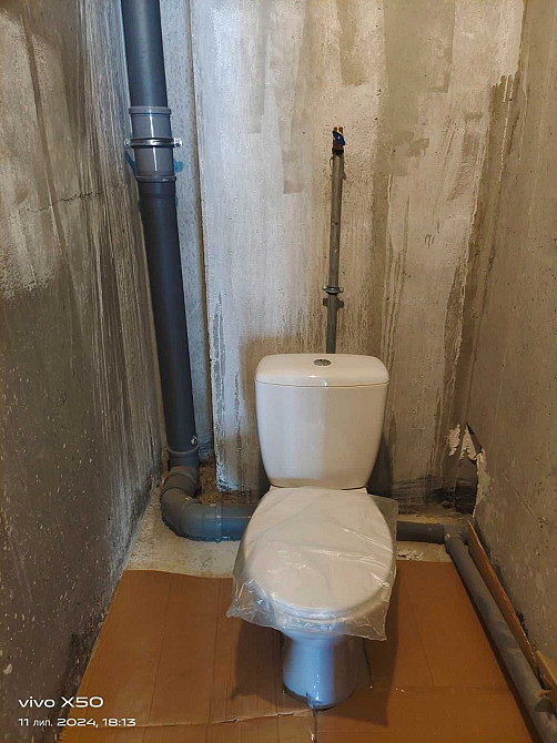 1к 51.96м з рем. Коноплянська,22Б ЖК Навігатор2 м Мінська 10хв Єоселя! Киев - изображение 7